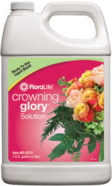Floralife® Crowning Glory® Solution